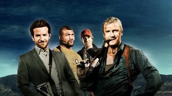 Команда «А»