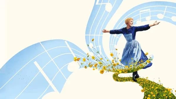 Звуки музыки