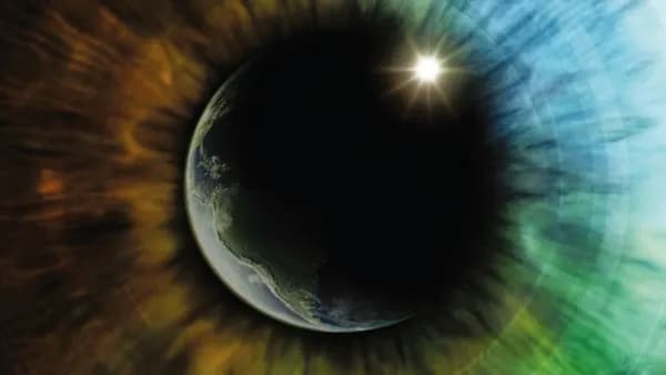 Планета людей / BBC: Планета людей