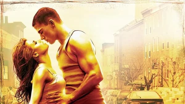 Шаг вперёд / Шаг вперед